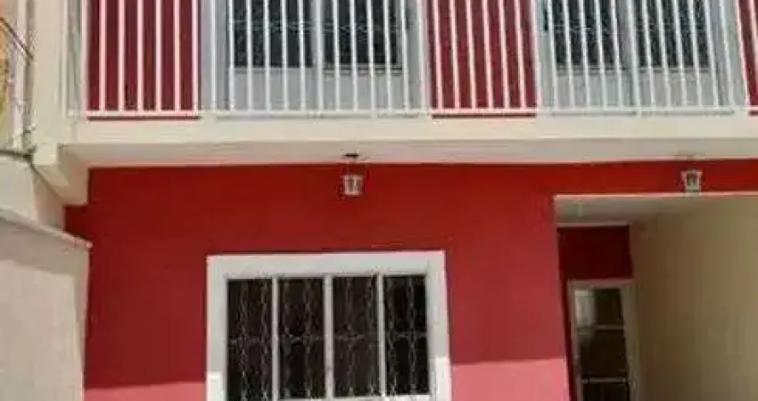 Sobrado à Venda no Jardim Paraíso de Viracopos - Campinas - SP