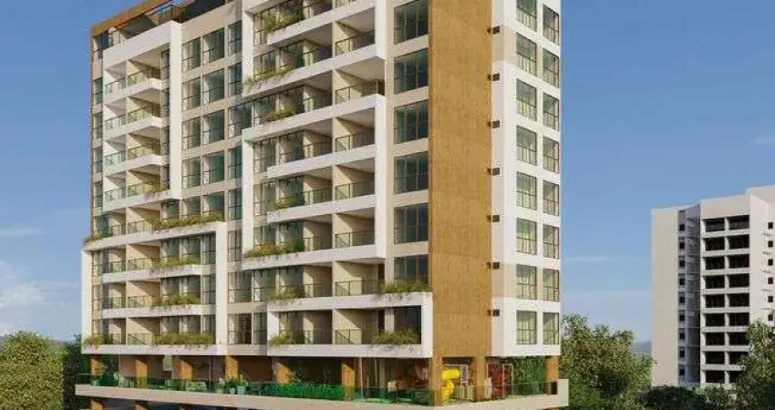 Apartamentos de alto padrão à venda no Condomínio Arbo Residence em Macéio - AL.
