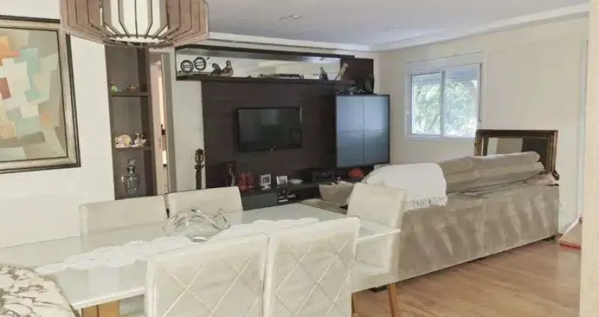 Apartamento à venda no Condomínio Luzes da Mooca no bairro Mooca em São Paulo - SP