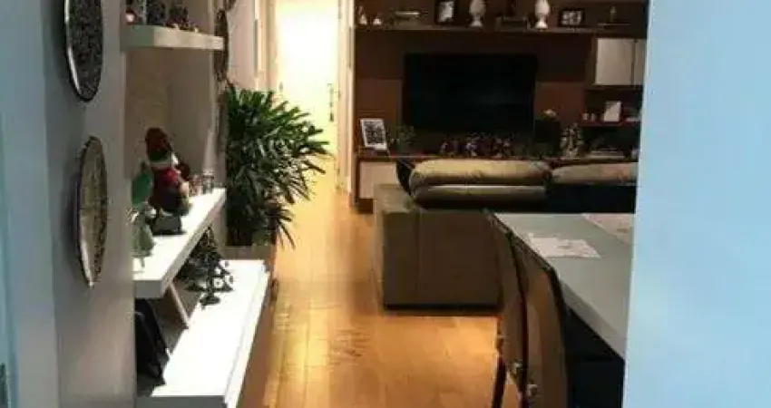 Apartamento em Condomínio Club de Alto Padrão à venda, localizado em Jardim Monte Kemel, São Paulo.