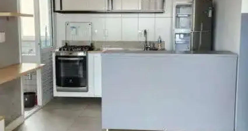 Apartamento com 1 quarto à venda na Rua Caramuru, 1164, Saúde, São Paulo