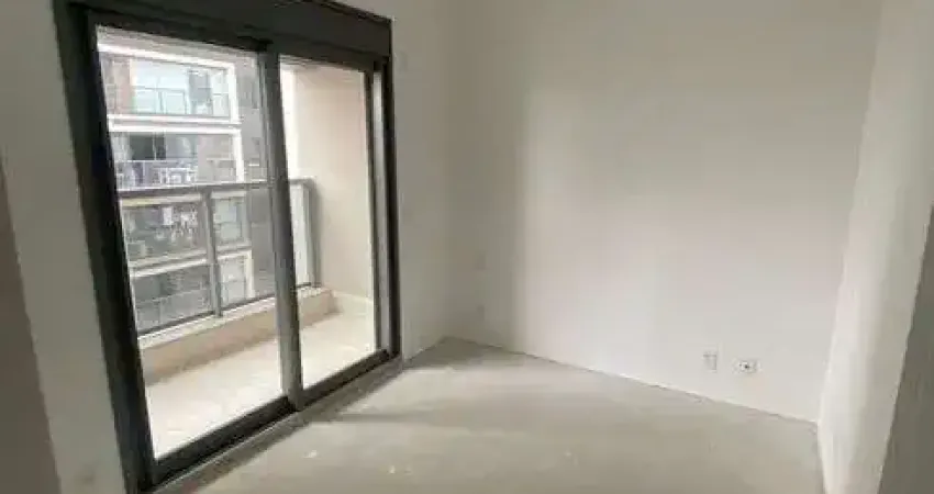 Apartamento à venda no Condomínio Glass Art by YOO com 3 quartos em Pinheiros - São Paulo - SP