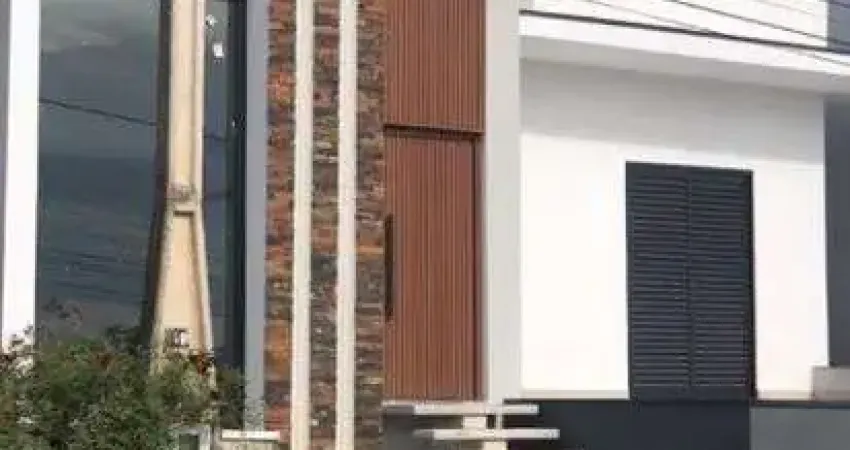 Casa em condomínio fechado com 3 quartos à venda em Jacaré, Itupeva 