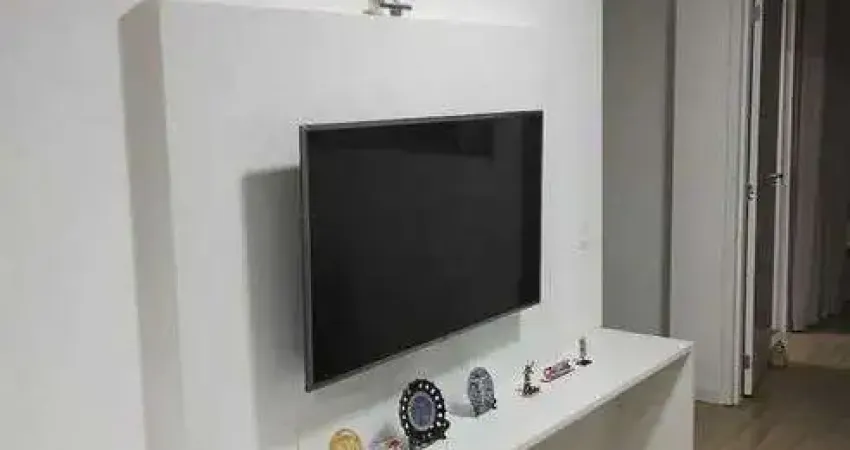 Apartamento à Venda no Condomínio Reservatto Mansões Santo Antônio em Campinas - SP