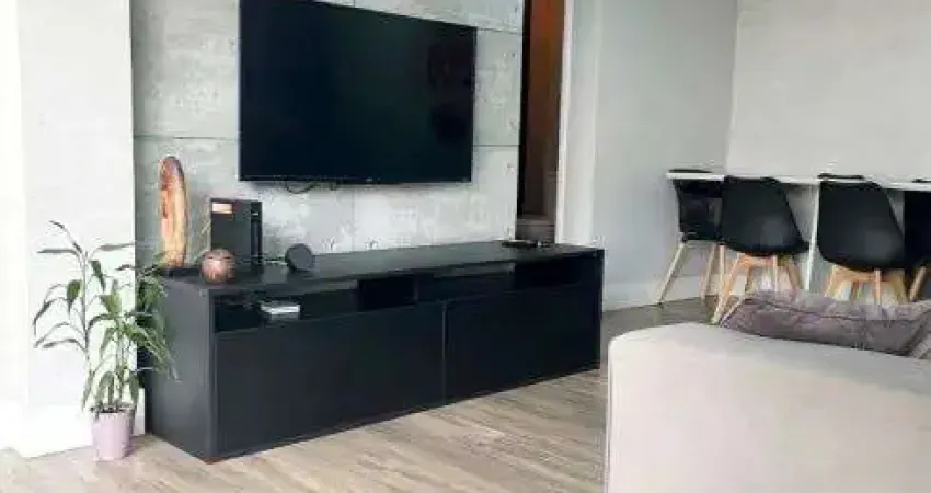 Apartamento à venda no condomínio Sync Praça da Arvore em Chácara Inglesa - São Paulo