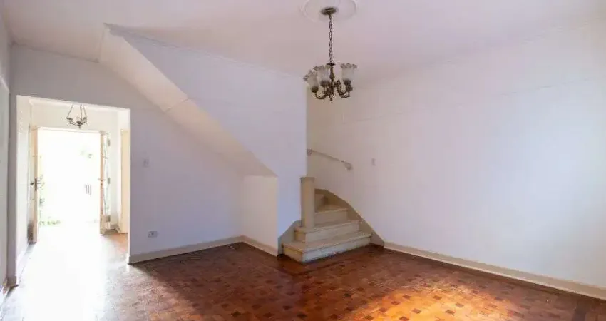 Casa com 3 quartos à venda na Rua Paulo Orozimbo, 967, Cambuci, São Paulo