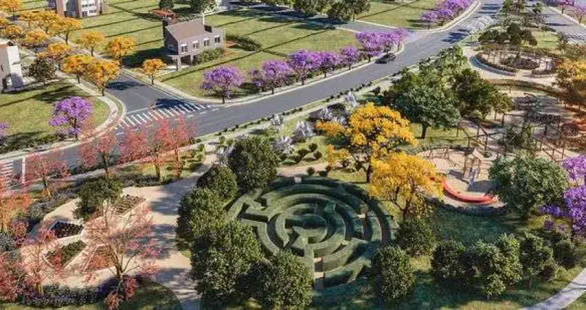 Lote/Terreno para venda no Residencial Arborais em Campinas - Sp
