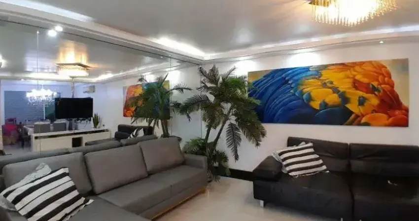 Sobrado à venda na Vila Santo Estéfano - São Paulo - SP