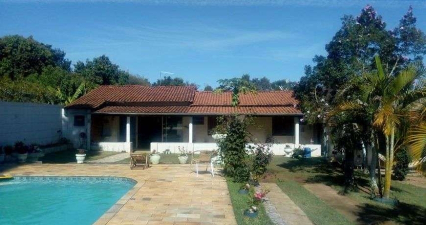 Chácara à venda com 2.650m2 no Planalto Serra Verde em Itirapina - SP.
