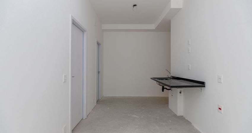 Apartamento Garden à Venda no Condomínio Ibira by You,Inc em Moema - São Paulo - SP