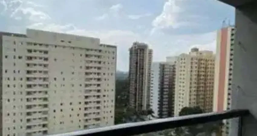 Apartamento à venda no Edifício Alpha Towers, Barueri - SP