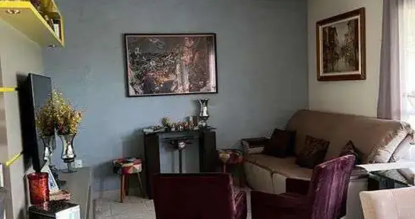 Apartamento com 3 dormitórios À Venda Jardim América - Paulínia - SP