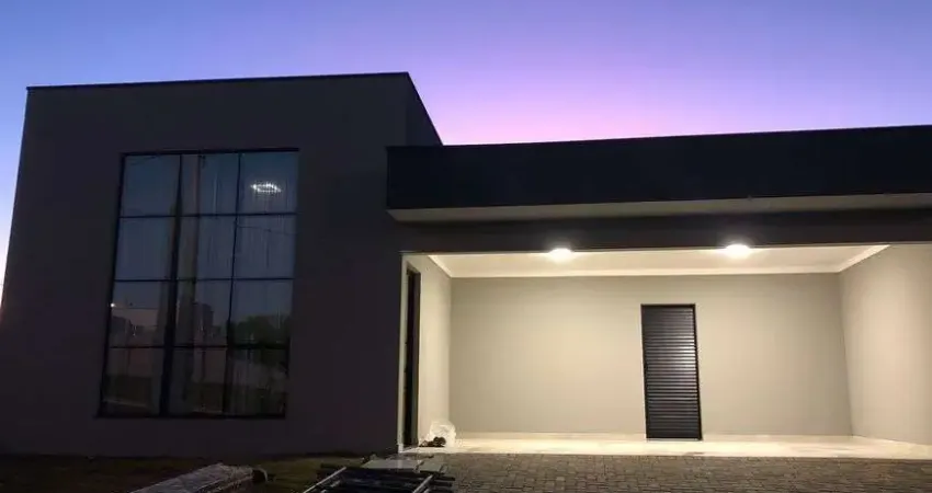 Casa para venda no Condominio Laguna em Indaiatuba - SP.