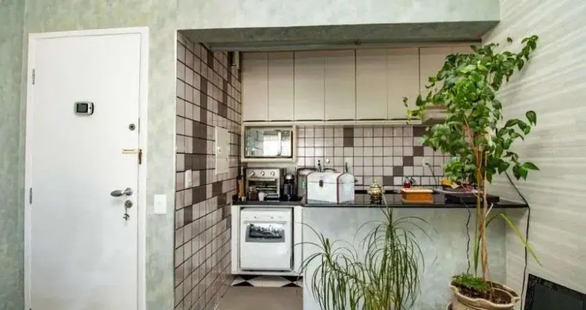 Apartamento à Venda no Condomínio Inverness em Indianópolis - São Paulo - SP