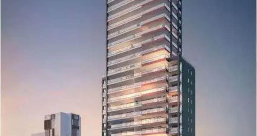 Apartamento para venda com 208 metros quadrados no Jardim Paulista em São Paulo - SP