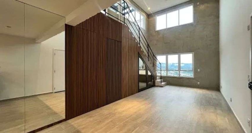 Apartamento Duplex para locação no Condomínio Alpha Park em Sítio Tamboré Alphaville - Barueri - SP