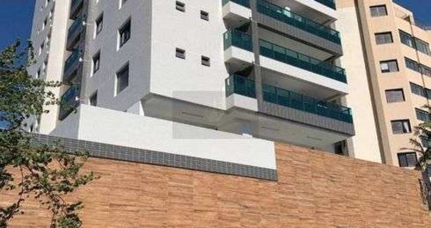Apartamento à Venda no Edifício Âmbar, Planalto Paulista / Saúde, São Paulo - SP