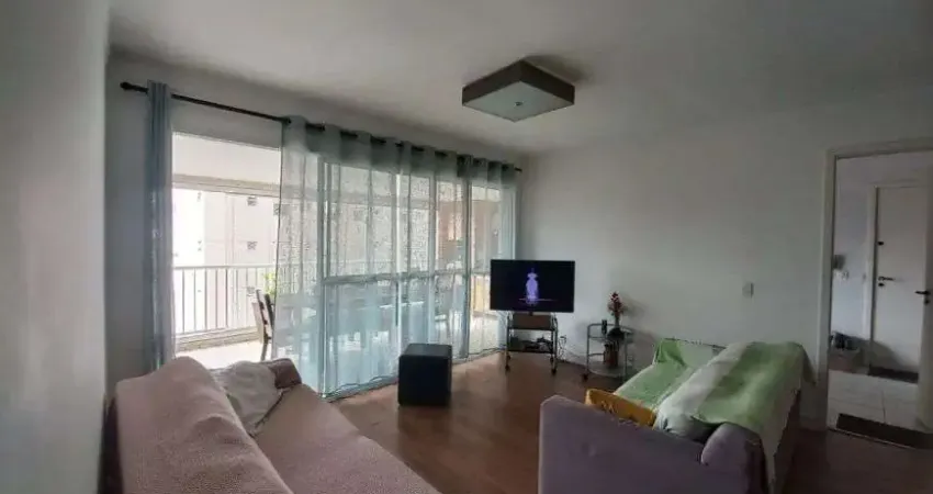 Apartamento à venda no Edifício Olimpic Bosque da Saúde na Vila Gumercindo em São Paulo - SP