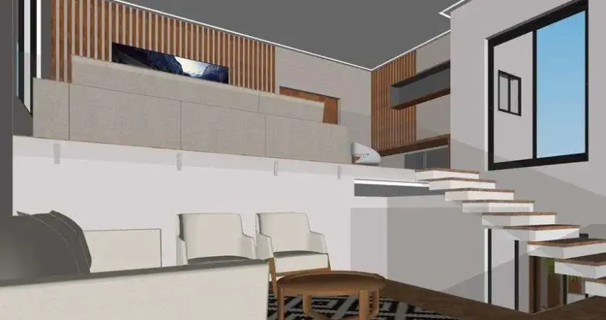Casa para venda no Condominio Flamboyant em Hortolandia - SP.
