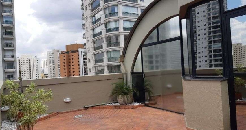 Sala Comercial para venda no Berrini Business Center no Brooklin Paulista em São Paulo - SP