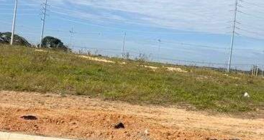 Terreno à Venda no Residencial Bom Sucesso em Indaiatuba - SP