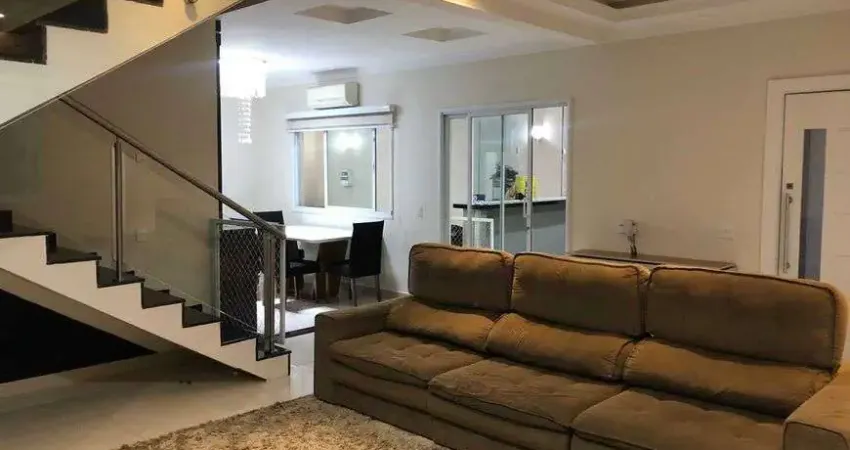 Sobrado à venda no Residencial Parque da Fazenda em Campinas - SP