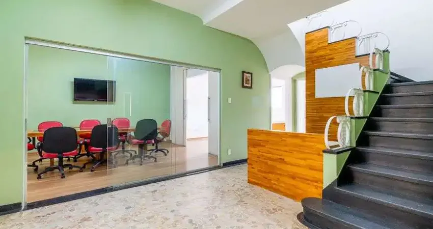 Casa Comercial à venda em Perdizes em São Paulo - SP