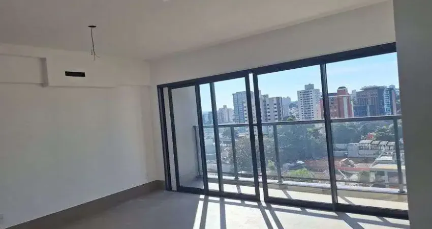 Studio à Venda no Condomínio MM536 no Cambuí - Campinas - SP