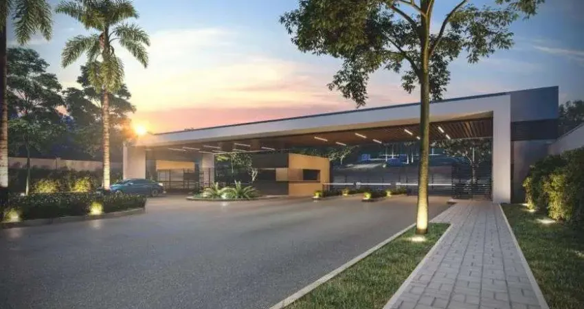 Lote à Venda Condomínio Ville Sainte Anne em Sousas - Campinas, São Paulo