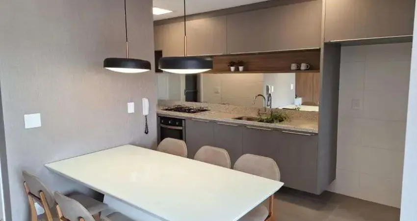 Apartamento à venda no Condomínio Quartier em Campinas-SP