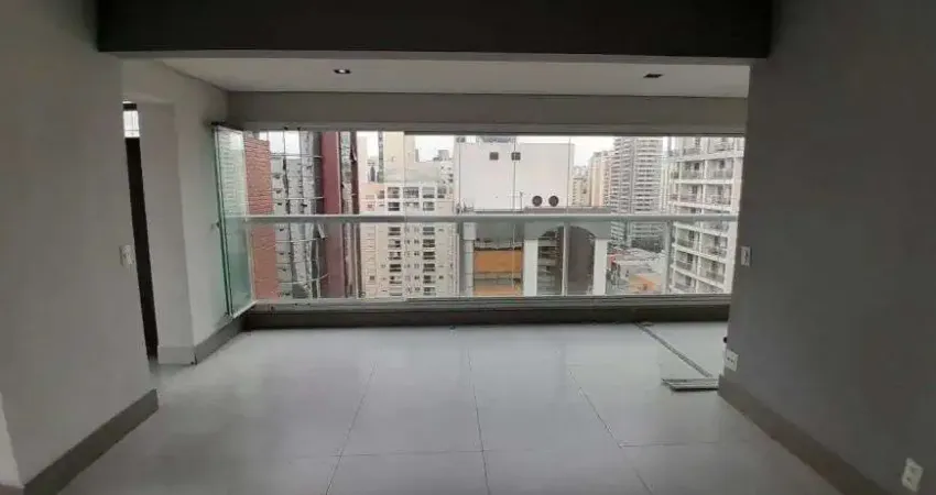 Apartamento de Alto Padrão no condomínio Amplify em Moema, São Paulo - SP