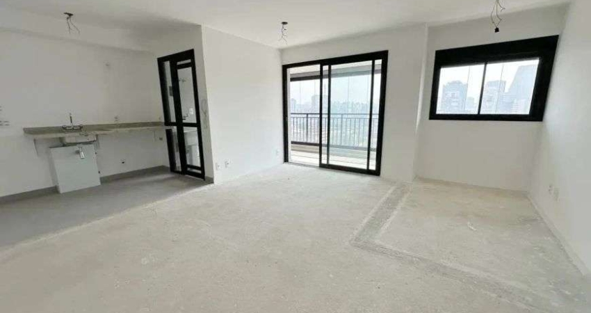 Apartamento à venda no Condomínio Trends Brooklin no Brooklin em São Paulo - SP