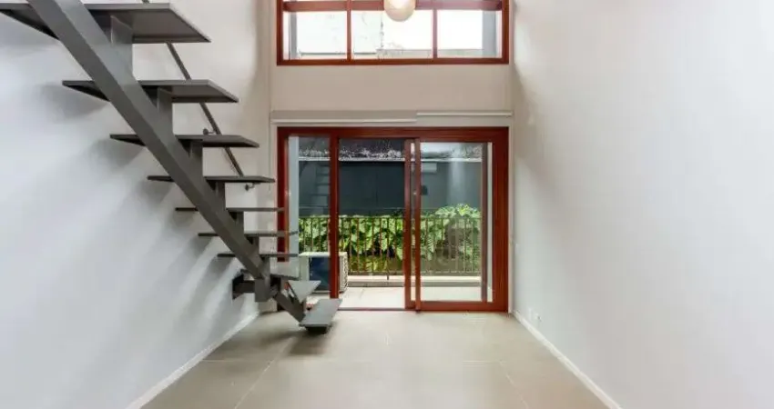 Apartamento à venda no Condomínio Alba no Jardim das Bandeiras em São Paulo - SP