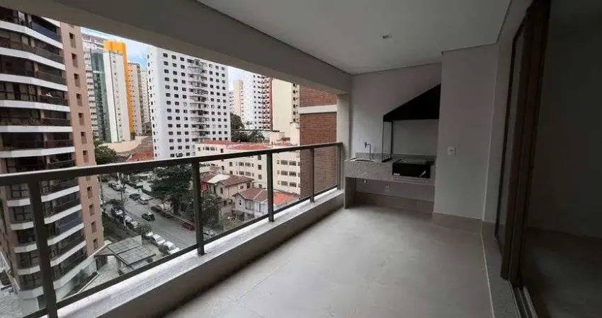 Apartamento à venda no Condomínio Glass Art by YOO com 2 quartos em Perdizes - São Paulo - SP
