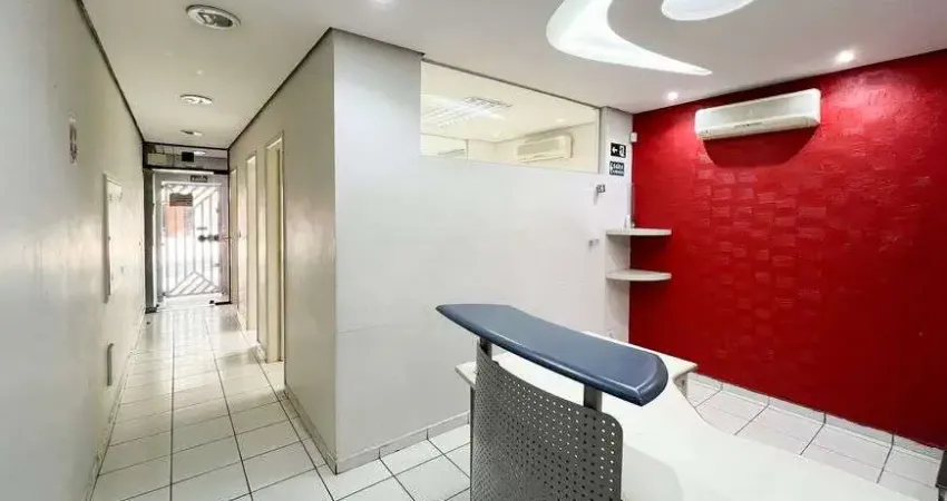 Prédio/Edifício inteiro à venda no Bairro Vila Mariana - São Paulo - SP