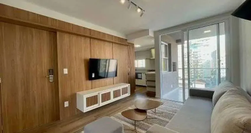 Apartamento para venda no Condomínio Exclusivo Cambuí em Campinas - SP