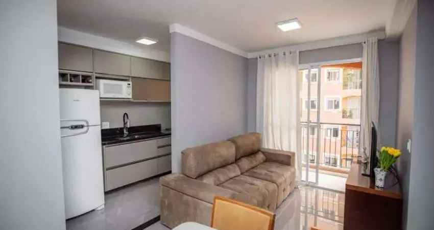 Apartamento à venda no Condomínio Boulevard Home Resort em Campinas-SP