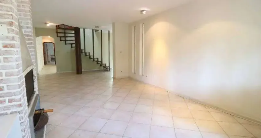 Casa de vila à venda no Jardim Paulista em São Paulo - SP