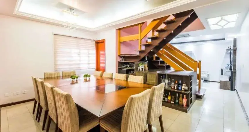 Casa com 4 quartos à venda na Rua Caramuru, 1383, Saúde, São Paulo