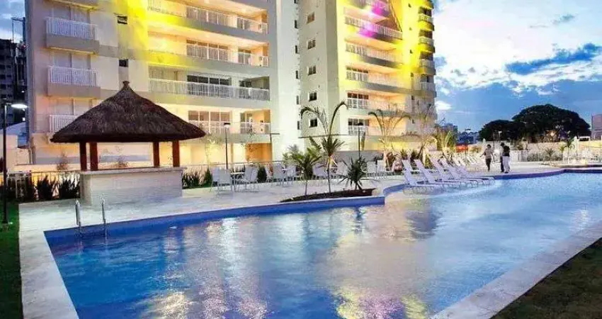 Apartamento à venda no Condomínio Helbor Privilege Liceu no Taquaral em Campinas - SP.