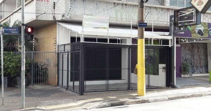 Imóvel comercial para aluguel possui 74 metros quadrados em Centro - Campinas - SP.