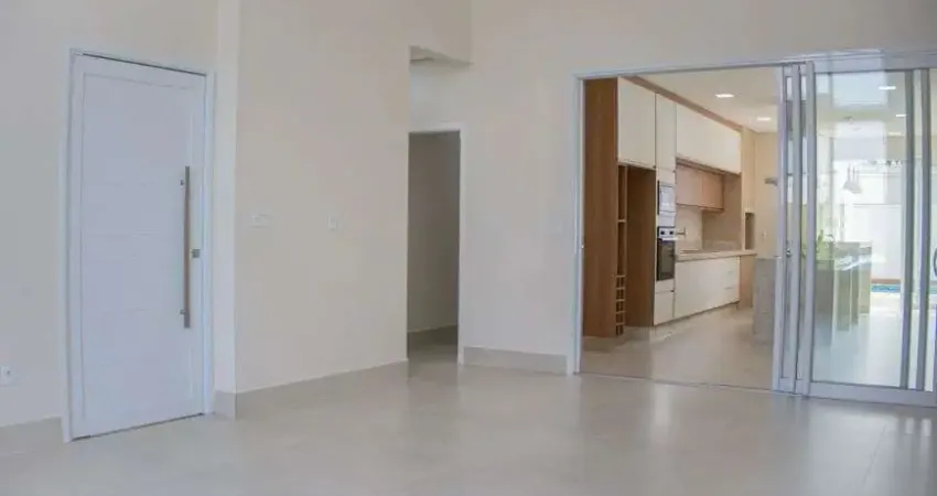 Casa de condomínio alto padrão à venda no Condomínio Villa Bella Siena em Paulínia - SP