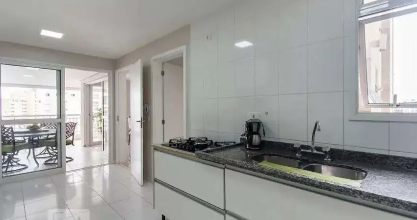Apartamento à venda no Condomínio Reserva jardim Sul em Vila Andrade - São Paulo - SP