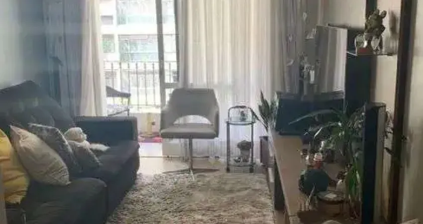 Apartamento à venda no Condomínio Edifício Costa do Sol na Bela vista em São Paulo - SP