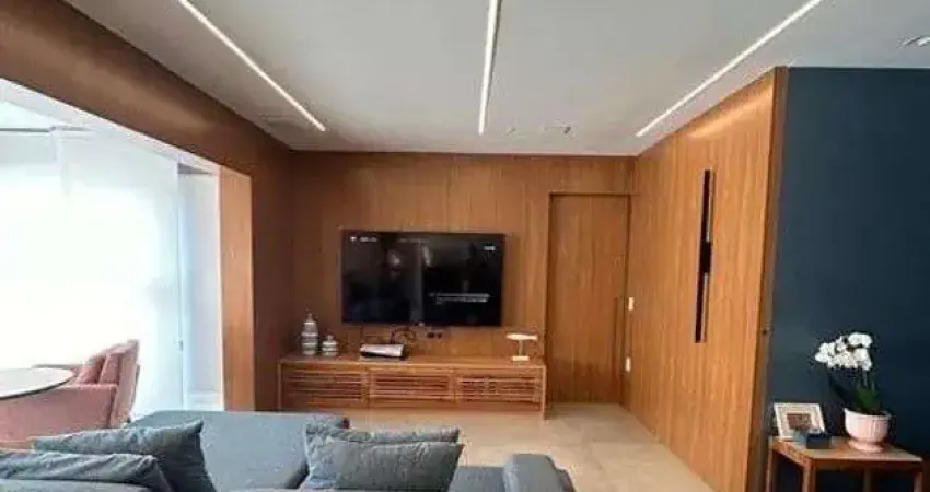 Apartamento à Venda no Condomínio Sartoria Taquaral em Jardim Belo Horizonte - Campinas - SP
