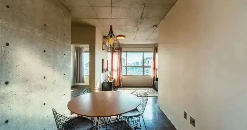 Apartamento à venda no Condomínio MaxHaus 2 em Campinas-SP