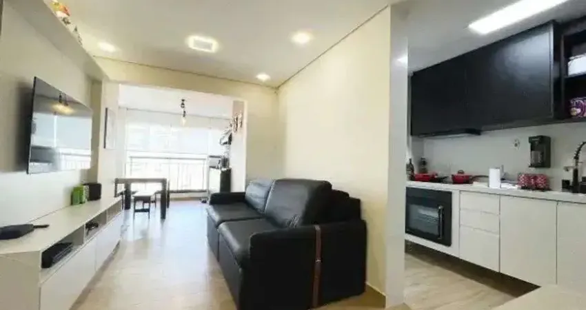 Apartamento à venda no condomínio Vertiz Tatuapé em Parque São Jorge - São Paulo