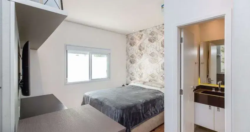Apartamento à venda no Condomínio Vila Nova Sabara - Praca Alvorada - em Vila Isa - São Paulo - SP