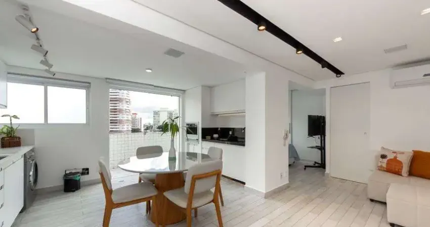 Apartamento à Venda no Condomínio Unique em Vila da Saúde - São Paulo - SP