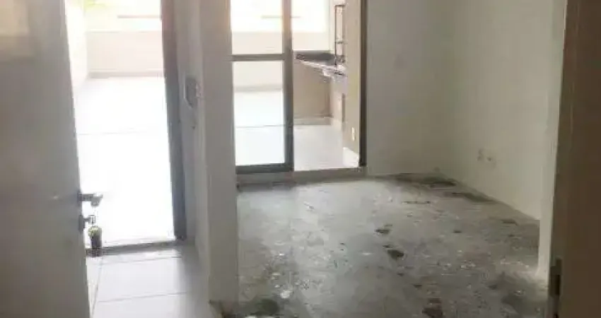 Apartamento à venda em Barra Funda - São Paulo - SP